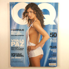 GQ - n.45 - Giugno 2003 -