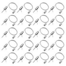 20 Pack 3ft Hexagon Garage