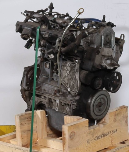 Motore 71748407 fiat nuova - 71748407,