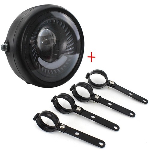 12v moto universale faro led - universale,