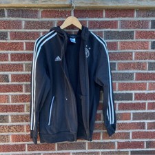 Felpa con cappuccio Adidas