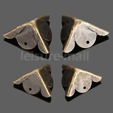 Mini Cassettiera Scrivania Angolo Protezione Decorativa per Mobili Cassetto Regalo Vino Astuccio