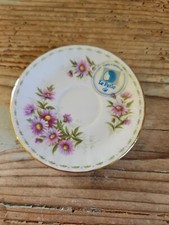 PORCELLANA Royal Albert Flower