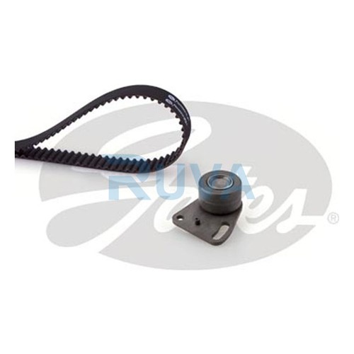 Kit cinghia distribuzione - cinghia,