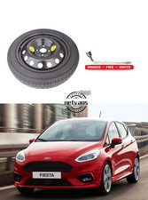 Ruotino scorta per ford - 16",