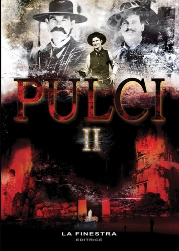 Luigi pulci cyriffo - il,