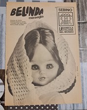 Inserto pubblicitario 1971