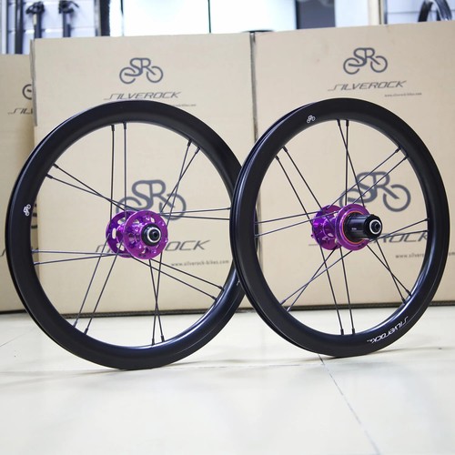 Set cerchi lega - in, 305