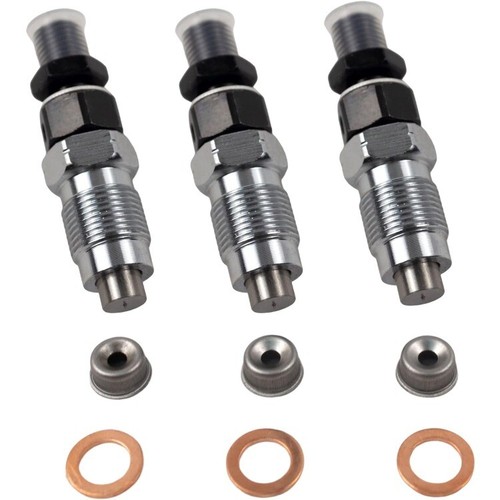 3pcs iniettori carburante - 3pcs,