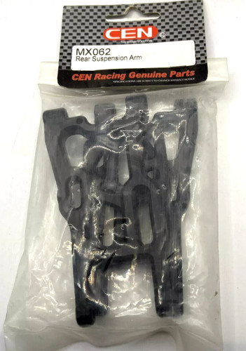 Cen accessori auto rear - accessori, rc