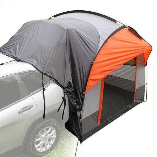 Tenda posteriore per auto 2 - auto, 1-2