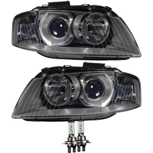Set fari xenon - set,