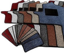 Tappeto incl. ingressi adatto