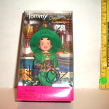 CE BARBIE 4 POLLICI MAGO DI OZ