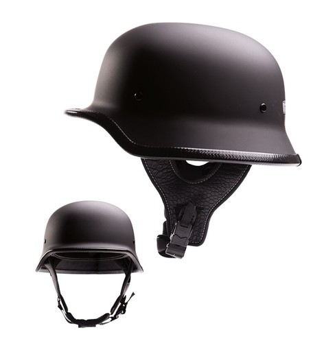 Casco moto m35 big german - casco,
