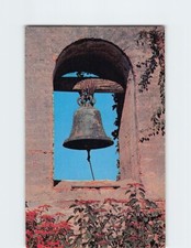 Cartolina Vecchia Campana