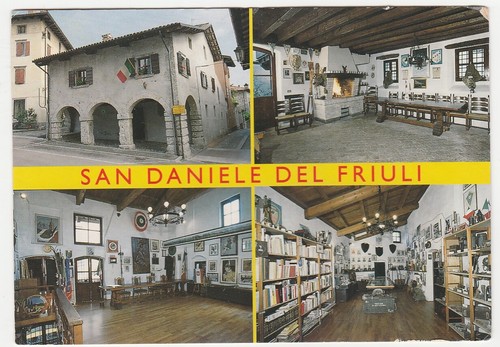 San daniele del - del,