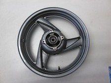 Cerchio ruota posteriore Rear