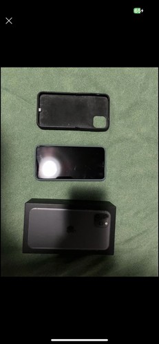 Apple iphone pro 64gb - 11,