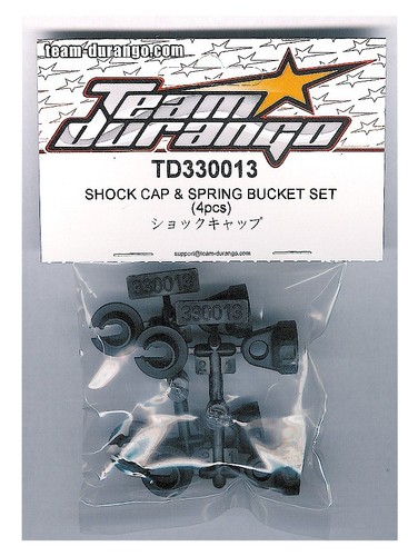 Team durango td330013 tappo - team,