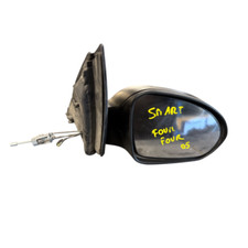 Retrovisore-Specchietto