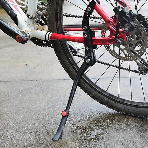 Cavalletto bici regolabile per - bici,