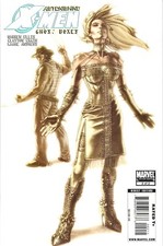 Astonishing X-Men: Ghost Boxes