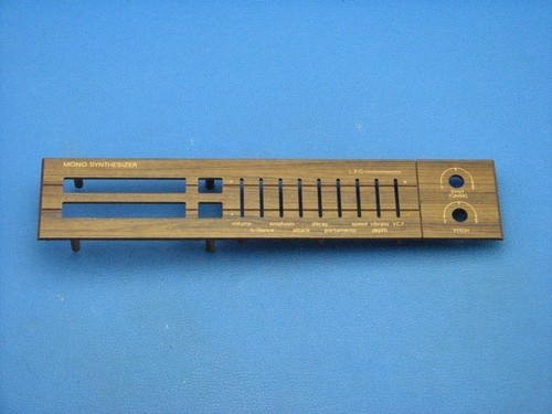 Farfisa pergamon pannello - farfisa, /