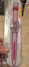Swatch jelly pink - swatch,