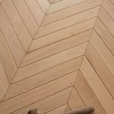 17" Parquet Presandato Legno