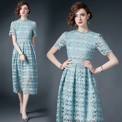 Vestito abito donna - donna, elegante