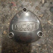 Coperchio Punterie Ducati 175