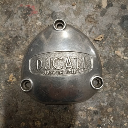 Coperchio punterie ducati - coperchio,