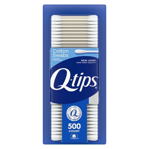 Tips tamponi cotone per - q-tips,