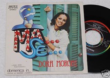 "DORA MORONI:7""-MA SE /