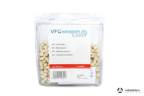 Pacco feltrini vfg - feltrini, weapon