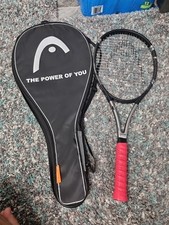 Testa Ti. Racchetta da tennis