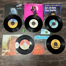 Rockets _ Galactica / One More