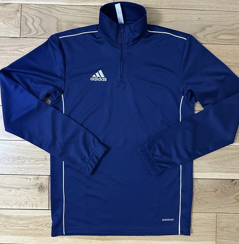 Felpa adidas uomo performance - adidas,