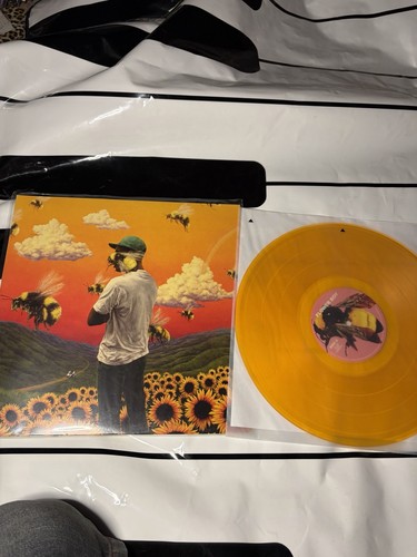 Tyler the creator - creator, flower
