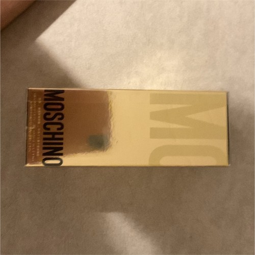 Moschino eau - moschino,