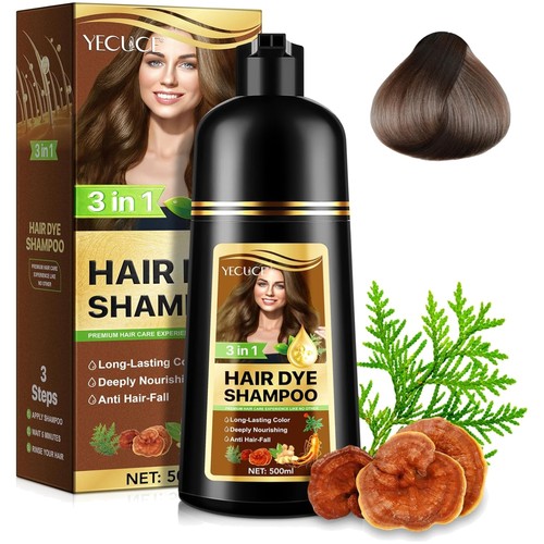 Shampoo tintura capelli in - tintura,