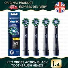 Oral-B Braun Testine