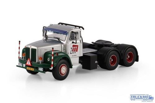 Wsi zwaar transport - wsi, twente