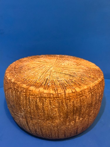 Pecorino caprino sardo - pecorino,