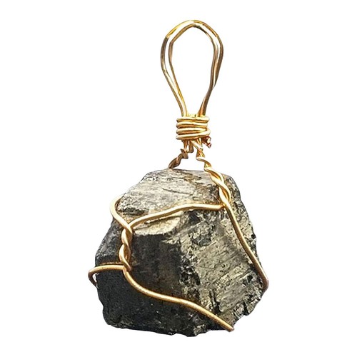 Pietra grezza pirite - pietra,