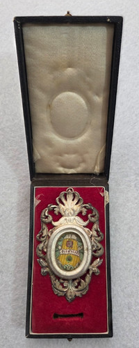 Relic reliquia 1700 classe - 1700,
