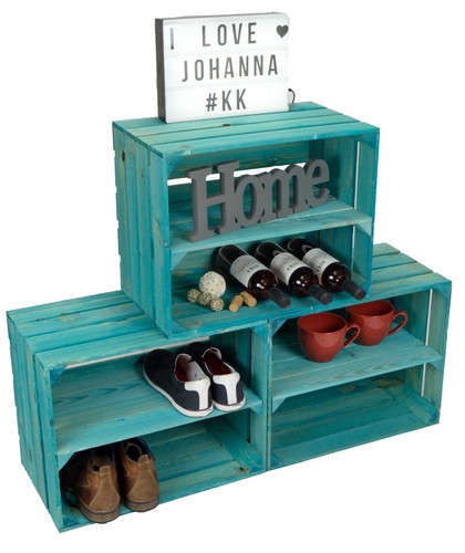 Set casse vino - set, 3