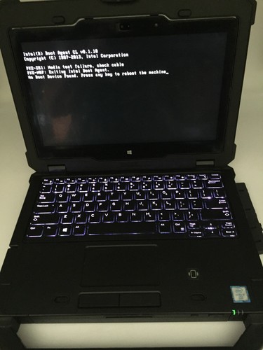 Dell latitude rugged laptop - rugged,