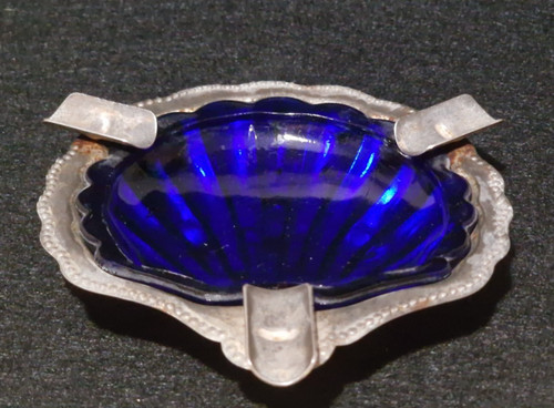 Posacenere svuotatasche - posacenere, in